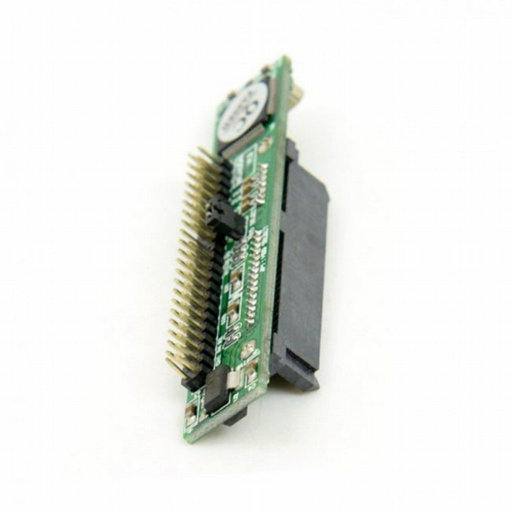 CY SATA Female to IDE 44Pin Converter Adapter PCBA for Laptop 2.5" Hard Disk Drive EP-045