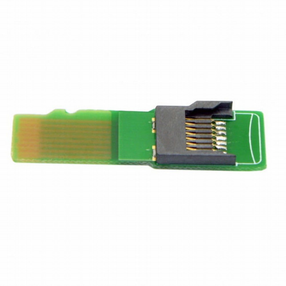 CY Micro SD TF Memory Card Kit Male to Female Extension Adapter Extender Test Tools PCBA EP-033