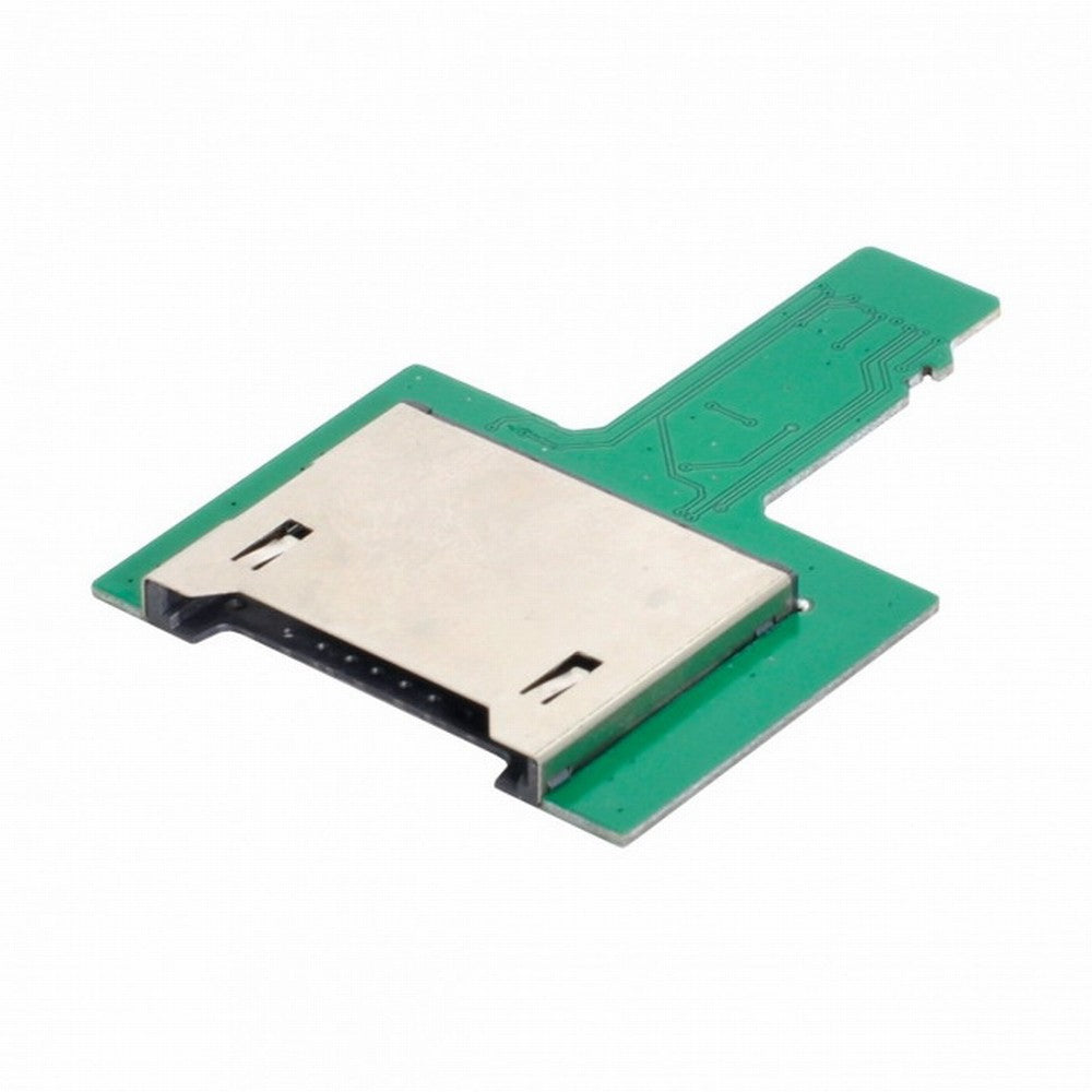 CY TF Micro SD Male Extender to SD Card Female Extension Adapter PCBA SD/SDHC/SDXC UHS-III UHS-3 UHS-2 EP-016