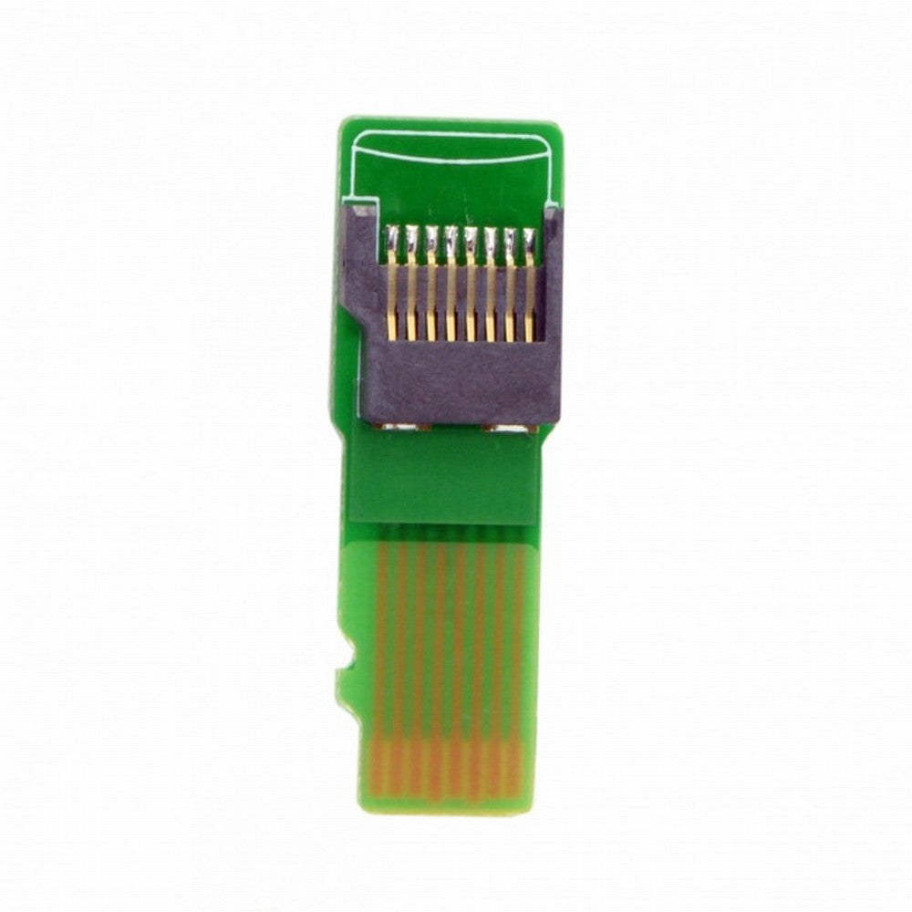 CY Micro SD TF Memory Card Kit Male to Female Extension Adapter Extender Test Tools PCBA EP-033